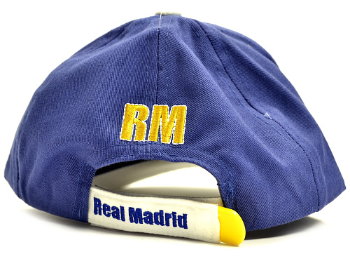 Бейсболка Реал Мадрид детская Player Cap Kids