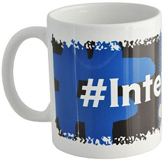 Кружка Интер Mug IN