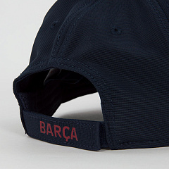 Бейсболка Барселона CROSS
