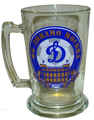 Кружка "Штутгарт" ФК 1301-Д