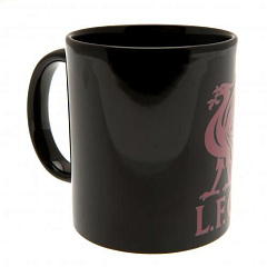 Кружка Ливерпуль Heatmug