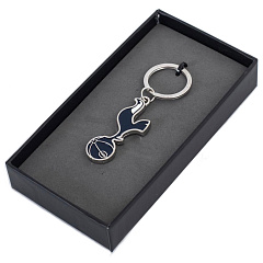 Брелок Тоттенхэм Executive Crest Keyring