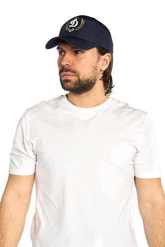 Бейсболка Динамо 100 лет 60302