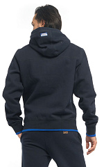 Толстовка Динамо синяя 739520