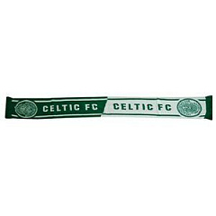 Шарф Селтик half and half scarf