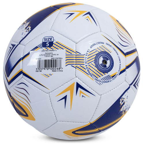 Мяч Реал Мадрид Turbine Football