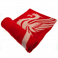 Плед Ливерпуль Fleece Blanket PL