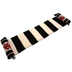 Шарф Фулхэм Bar Scarf