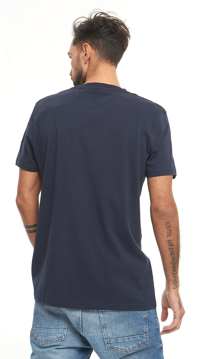 Футболка Динамо синяя 831800