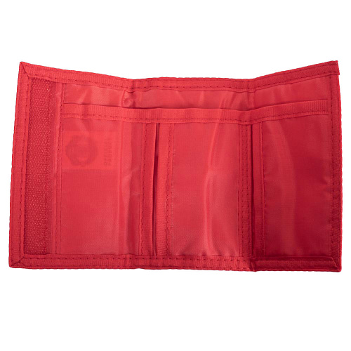 Портмоне Манчестер Юнайтед Core Stripe Wallet