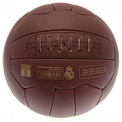 Мяч Реал Мадрид Faux Leather Football