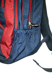 Рюкзак Барселона Backpack 5K BST