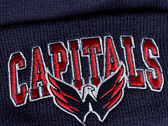 Шапка Washington Capitals 59197