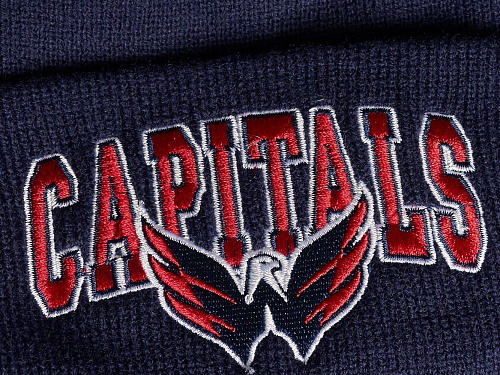 Шапка Washington Capitals 59197