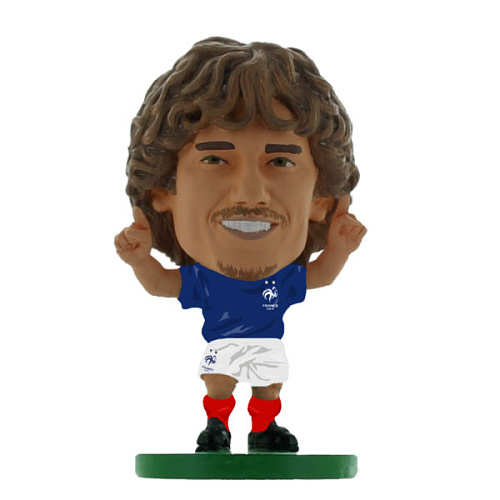 Фигурка Франция SoccerStarz Griezmann 2024