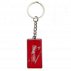 Брелок Ливерпуль Champions Of Europe Keyring