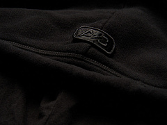Толстовка Спартак черная 111140