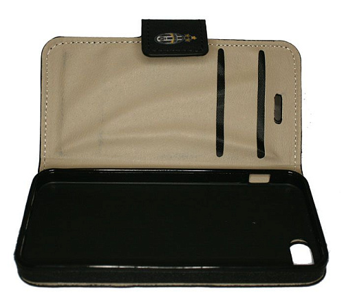 Чехол-кобура для IPhone 5 Ювентус