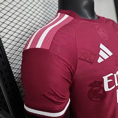 Футболка игровая Реал Мадрид 2026/2027 Special Player Edition