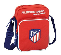 Сумка через плечо Атлетико Shoulder Bag mRD 16