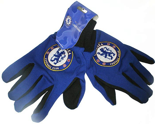 Перчатки рабочие Челси