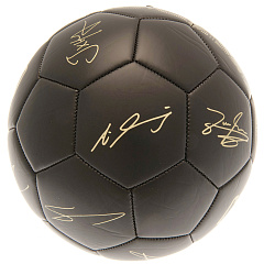 Мяч Селтик Sig Gold Phantom Football