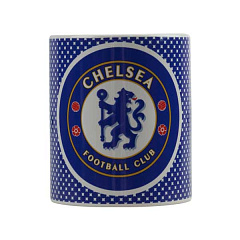 Кружка Челси Mug BE