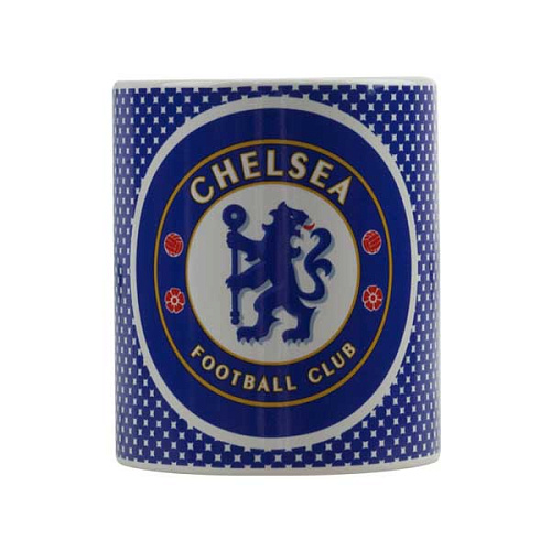Кружка Челси Mug BE