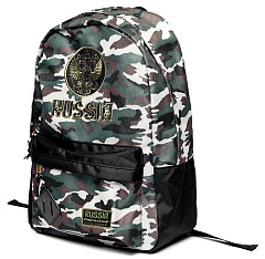 Рюкзак Россия 18478 милитари