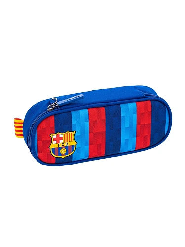 Пенал Барселона AC5