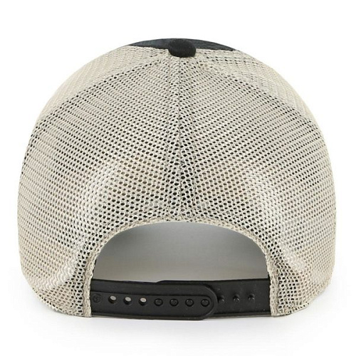 Бейсболка Ливерпуль летняя Cap Mass Hunch