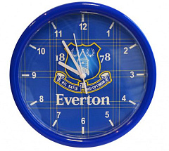 Часы настенные Эвертон