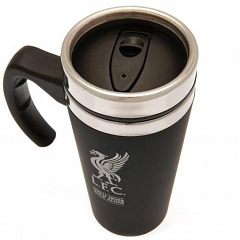 Термокружка Ливерпуль Executive Handled Travel Mug