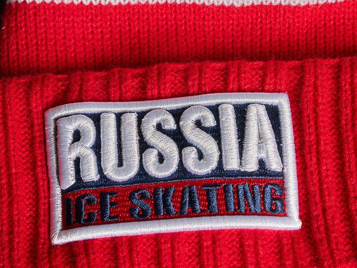 Шапка Россия 11393