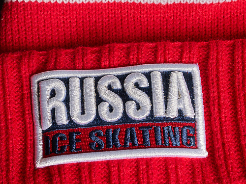 Шапка Россия 11393