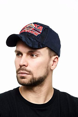 Бейсболка ЦСКА 10454