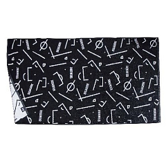 Полотенце Ювентус 37225