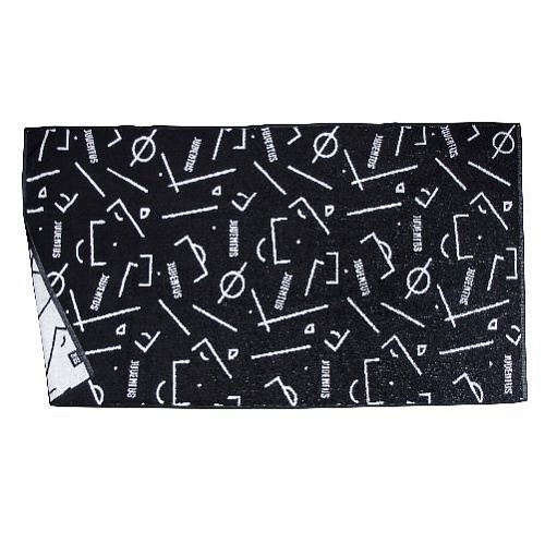 Полотенце Ювентус 37225