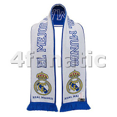 Шарф Реал Мадрид Scarf BLR