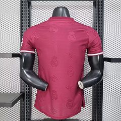 Футболка игровая Реал Мадрид 2026/2027 Special Player Edition