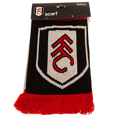 Шарф Фулхэм Nero Scarf