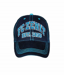 Бейсболка FC ZENIT est.1925 10519