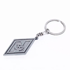 Брелок Спартак 54015