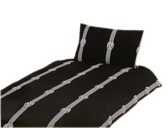 Постельное белье Ювентус 1,5 спальное
