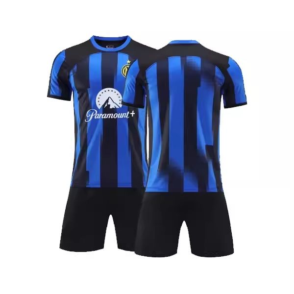 Форма Интер 2023/24 домашняя